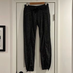 Athleta Metro Slouch Joggers